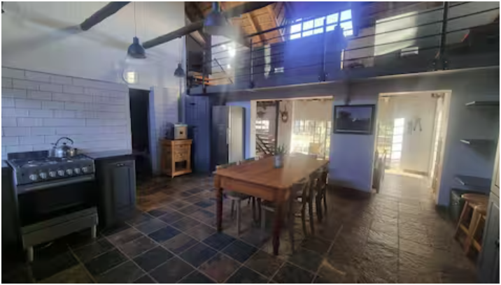 5 Bedroom Property for Sale in Swartruggens North West